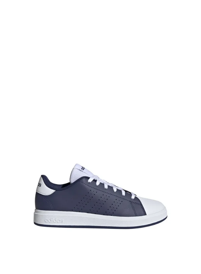 Adidas adidas Advantage Base 2.0 J Blue Sportswear Shoes