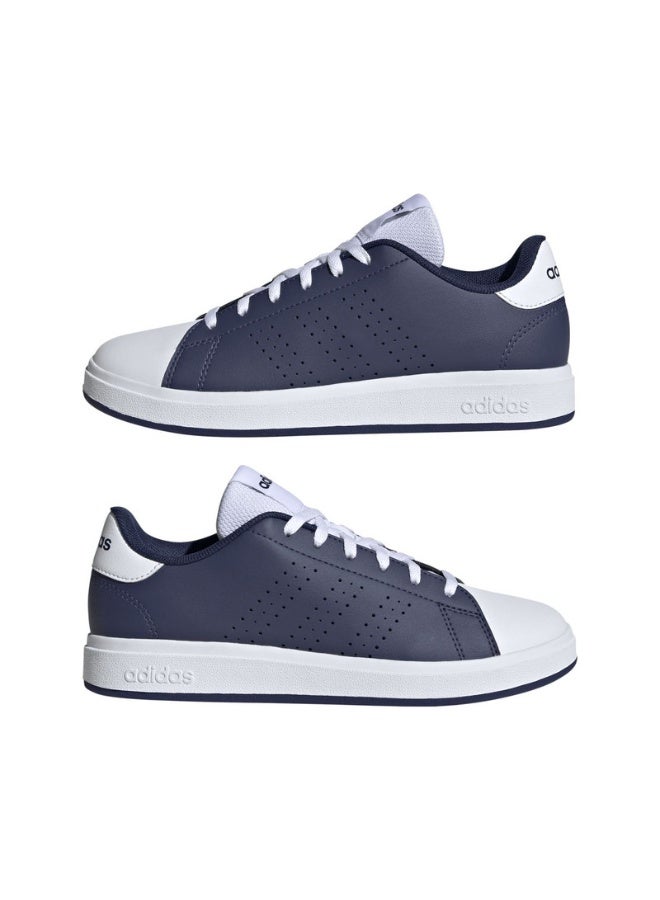 adidas أحذية رياضية للأطفال من ادفانتج بيس . جي يو بلو - Image 3