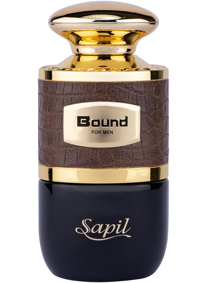 sapil Bound For Men - Image 1