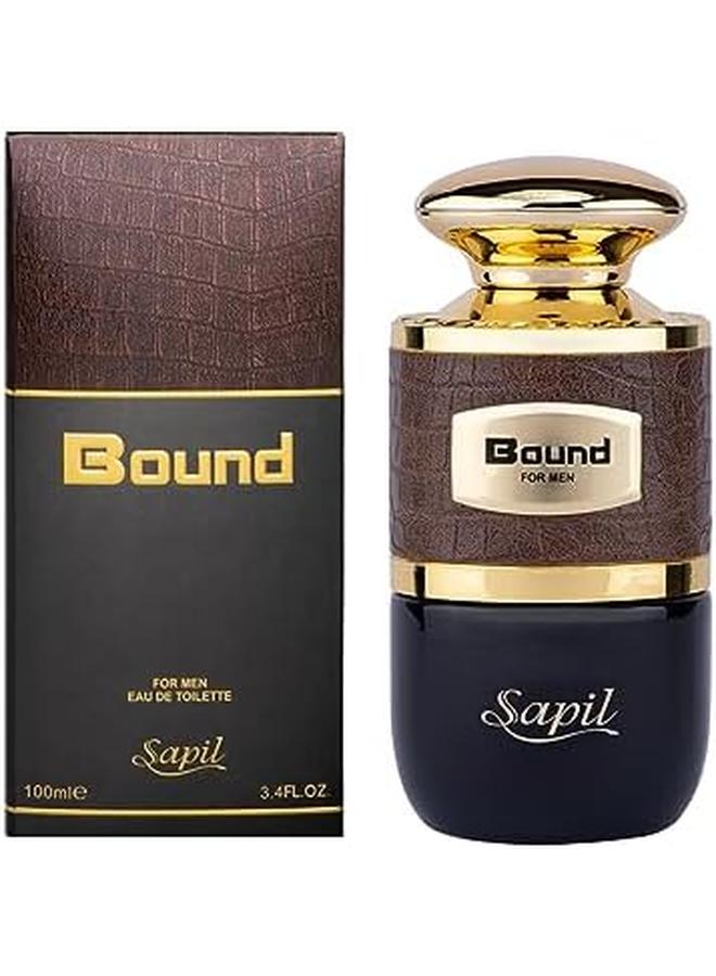 sapil Bound For Men - Image 2