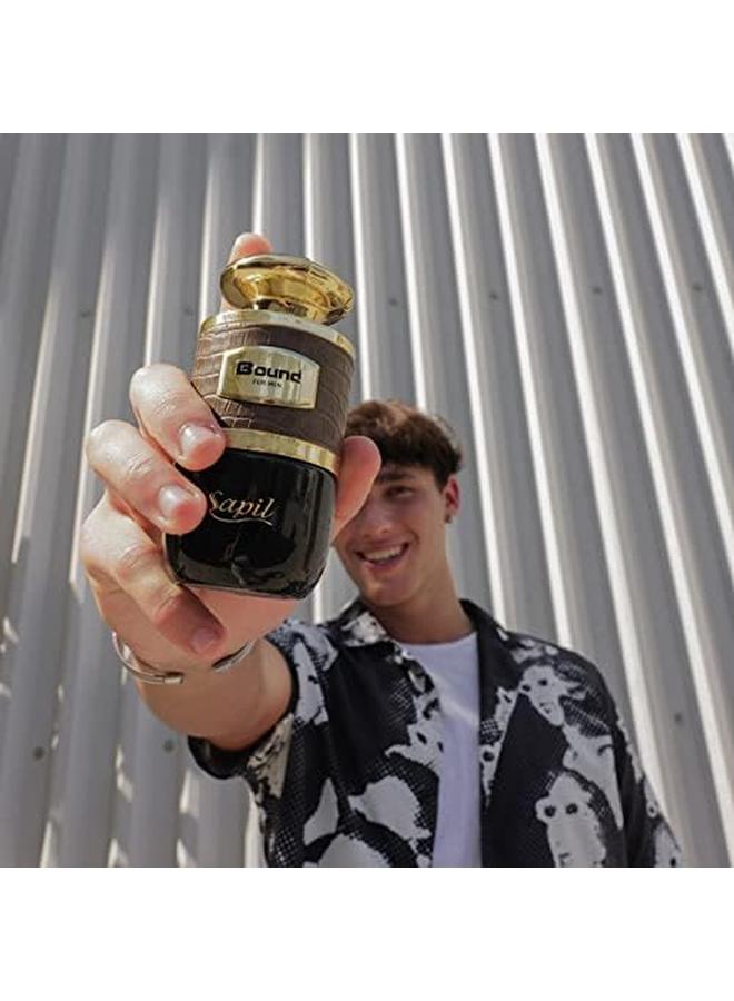 sapil Bound For Men - Image 3