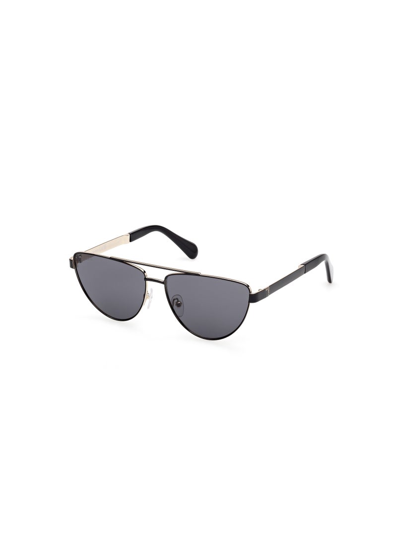 MAXCO - Cateye Sunglasses - Image 1