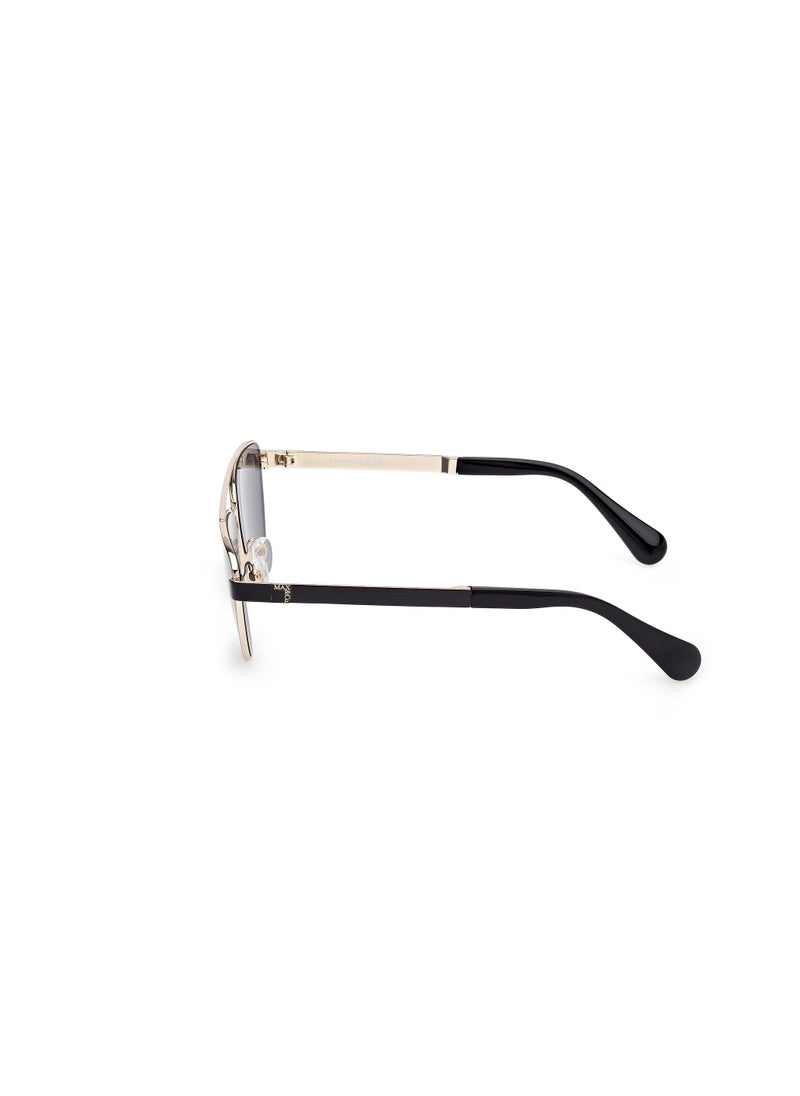 MAXCO - Cateye Sunglasses - Image 1