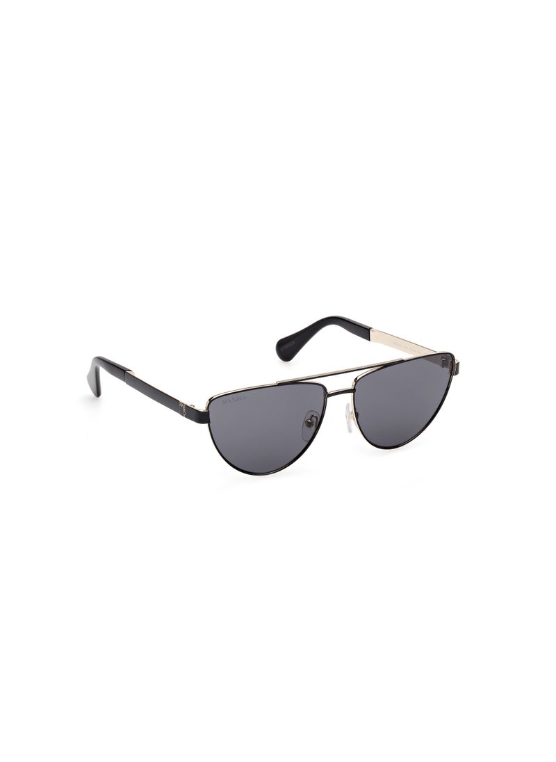 MAXCO - Cateye Sunglasses - Image 1