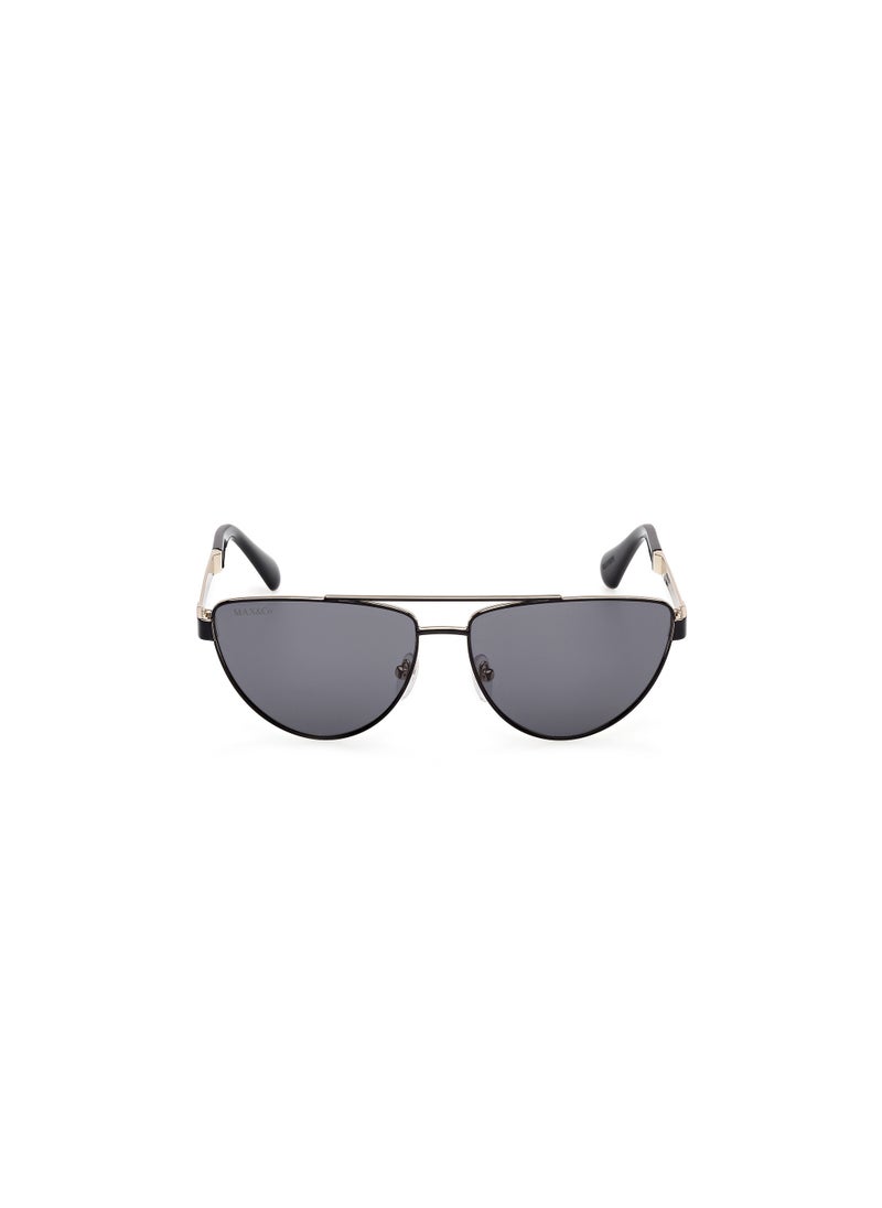 MAXCO - Cateye Sunglasses - Image 1