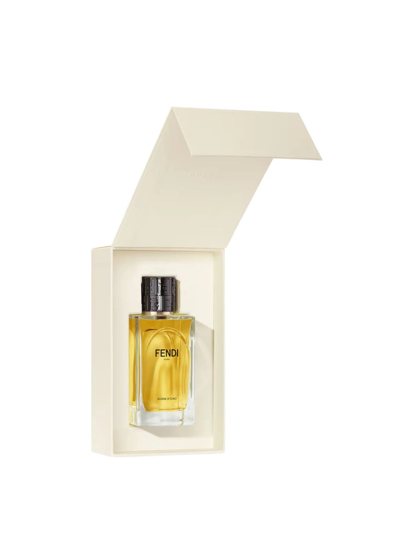 فيندي عطر فندي عود دورو او دو بارفان - Image 2