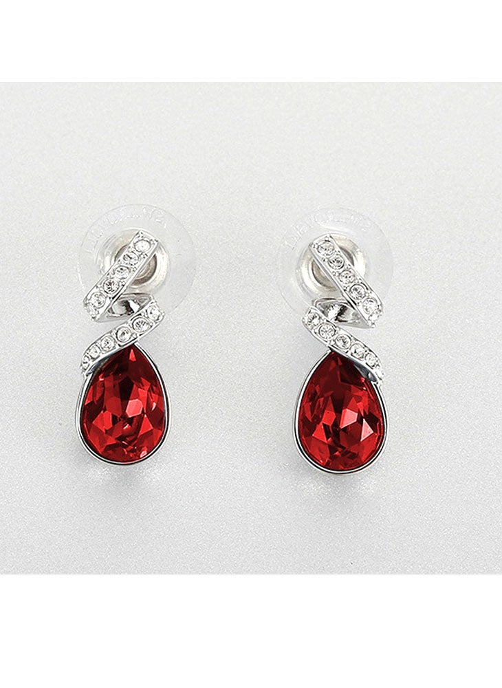 عام الأناقة والسحر تتدلى الأقراط - Image 3