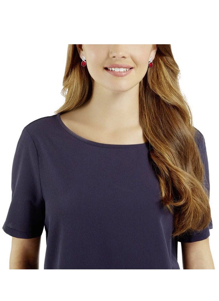 عام الأناقة والسحر تتدلى الأقراط - Image 2