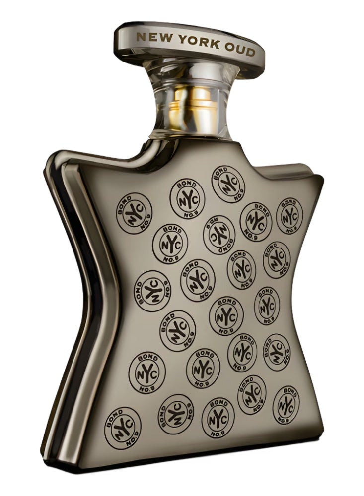 بوند نمبر 9 عطر بوند رقم 9 نيويورك عود 100 مل - Image 2