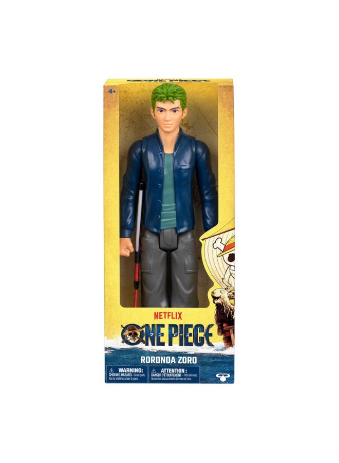 One Piece ون بيس لارج أكشن فيجور زورو - Image 1