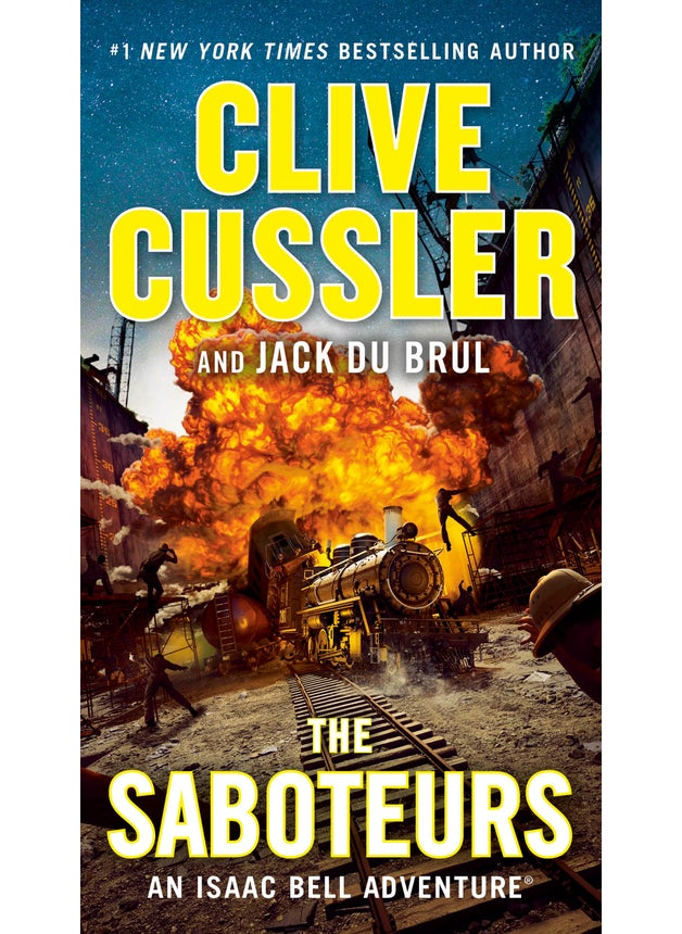 The Saboteurs
