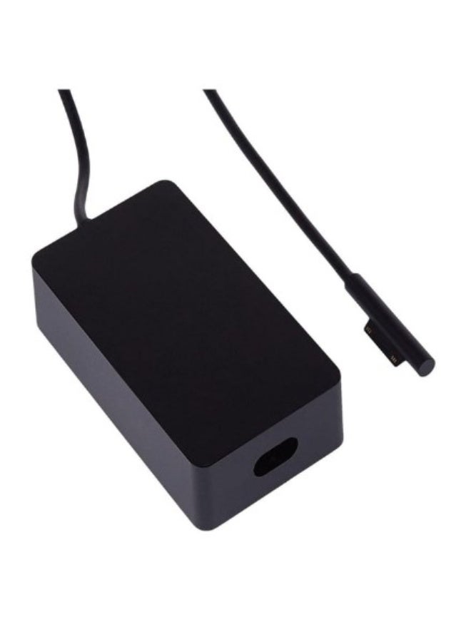 Terabyte مزود طاقة مايكروسوفت سيرفيس 127 واط أسود - Image 1