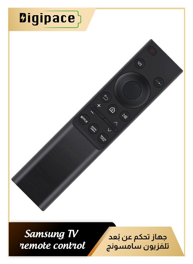 الفضاء الرقمي جهاز التحكم عن بعد للتلفزيون العالمي الأصلي Samsung BN59-01388A BN59-01388B BN59-01388C متوافق مع جميع موديلات تلفزيون Samsung Smart NEO QLED LED 2016-2024 - Image 1