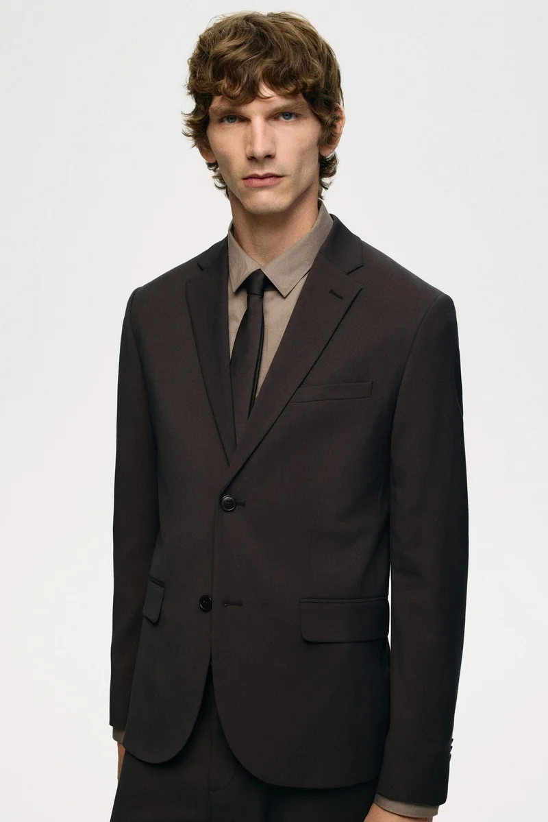 H&M Slim Fit Jacket