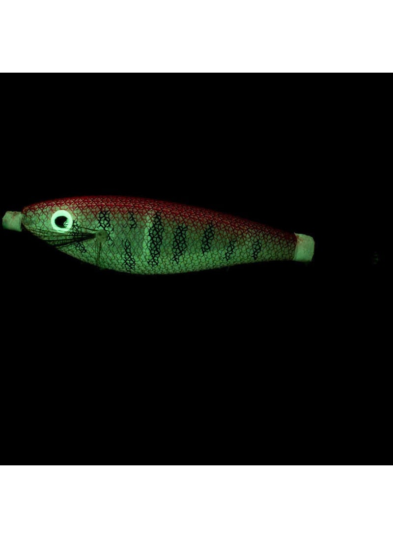 Ryuji - Mks Toto 7cm 9.5gr Squid Jigs 07-Standard - Image 1