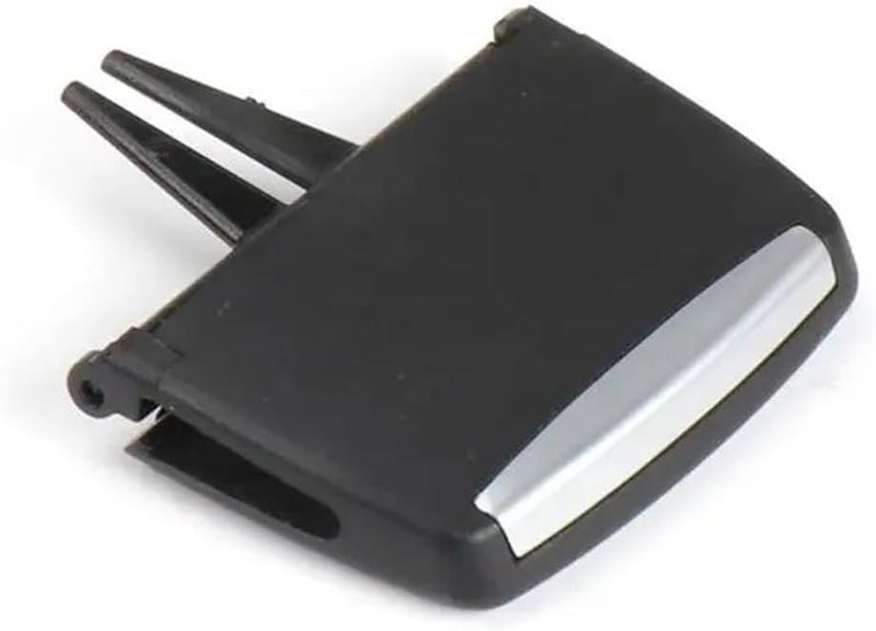 MKVAXR A/C Air Vent Tab Clip Repair Kit for BMW X5 E70 and X6 E71 - Front/Rear Center Vent Outlet - Image 3