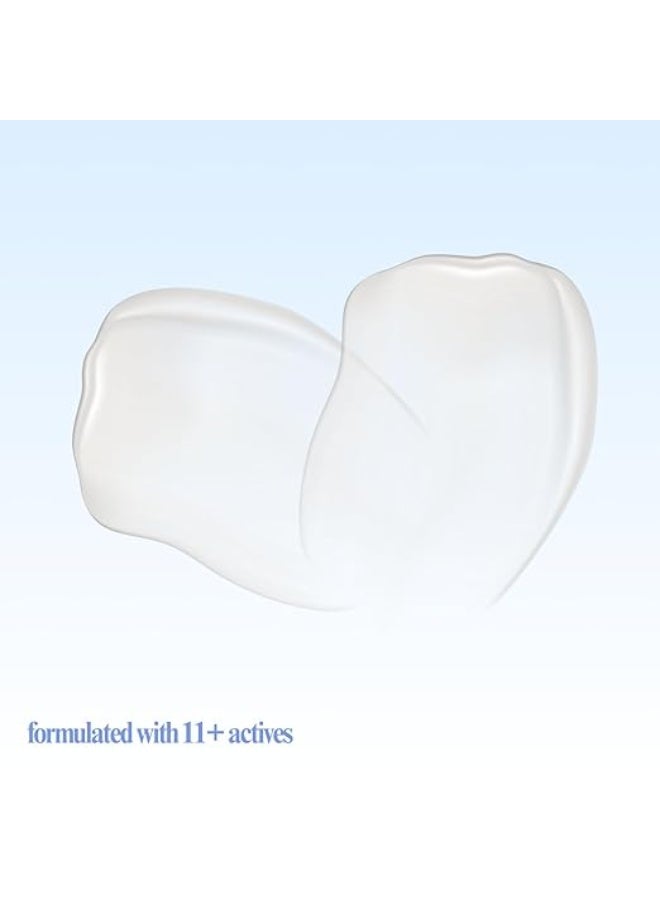 d'you Hustle Multiactive  Face  Serum for Men & Women | 10ml - Image 4