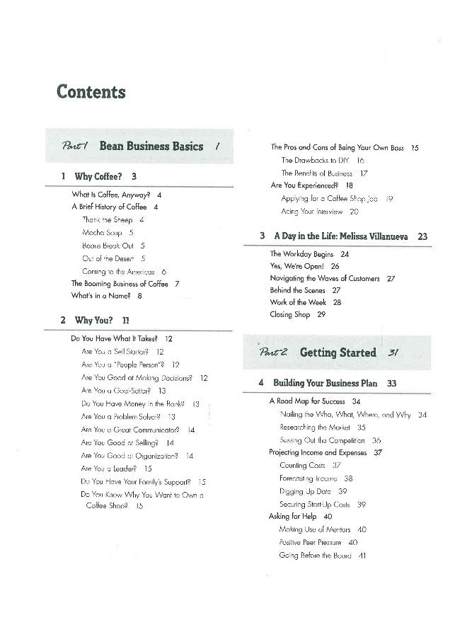 بدء وتشغيل مقهى - Image 3