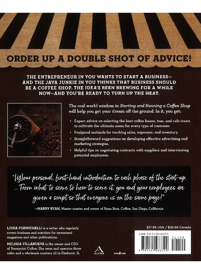 بدء وتشغيل مقهى - Image 2