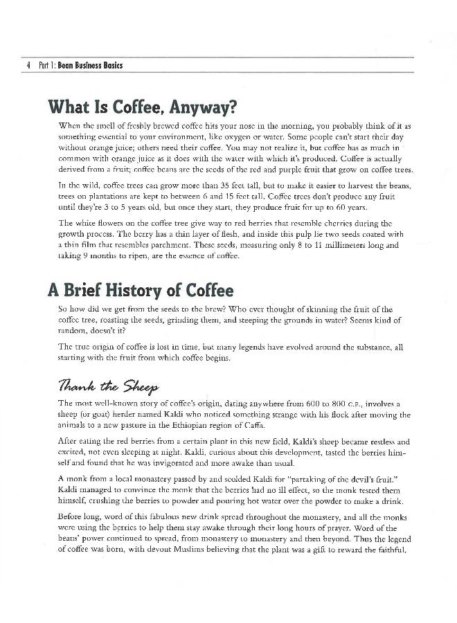 بدء وتشغيل مقهى - Image 4