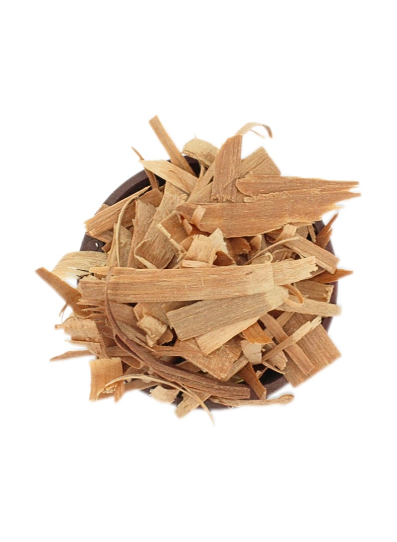 SANDALWOOD FLAKES 150 GM