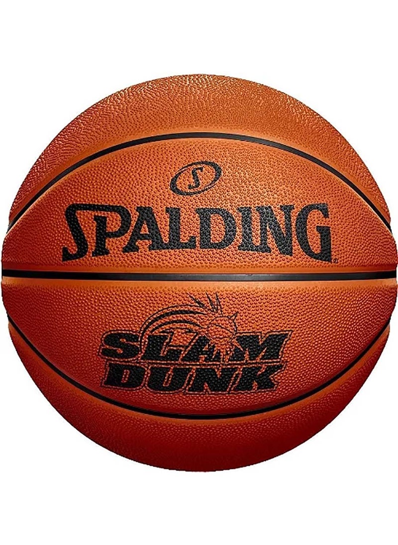 SPALDING - Spld Slam Dunk Size 7 - Image 1