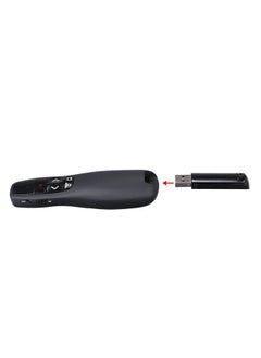 Generic Wireless Laser Presentation Pointer 