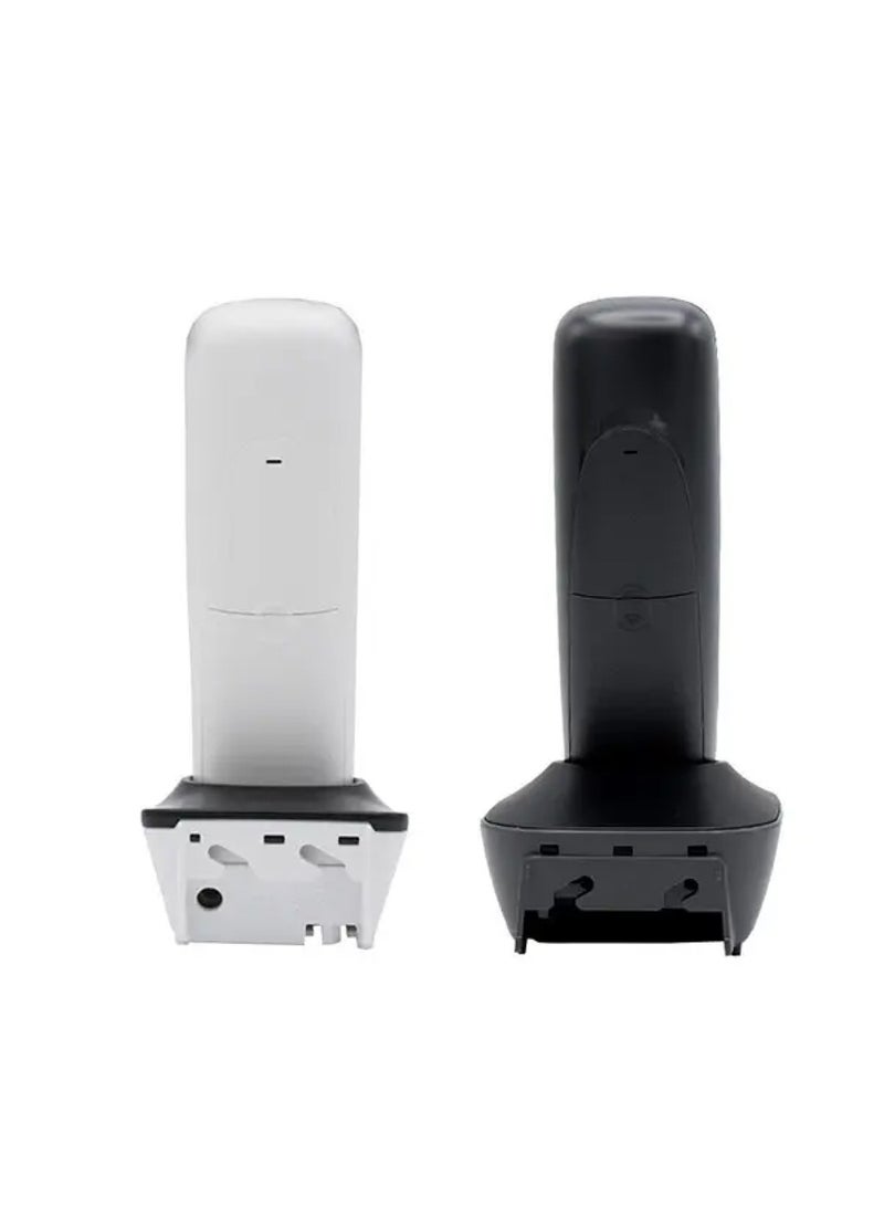 Panasonic Dual Handsets Cordless Phone Panasonic KX-TG1612 - Image 4