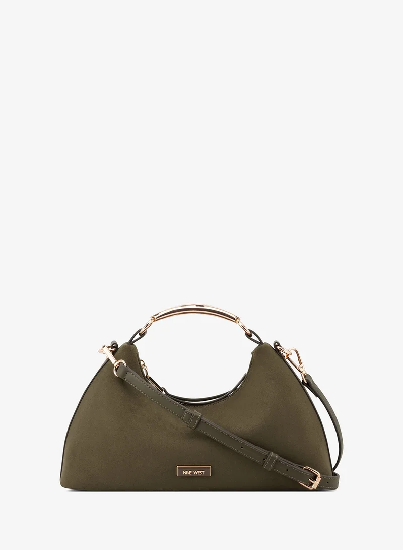 Viviana Top Handle Satchel Bag