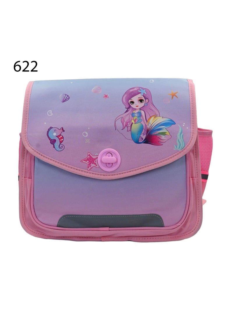 BagoushBro Kids Mini Backpack 