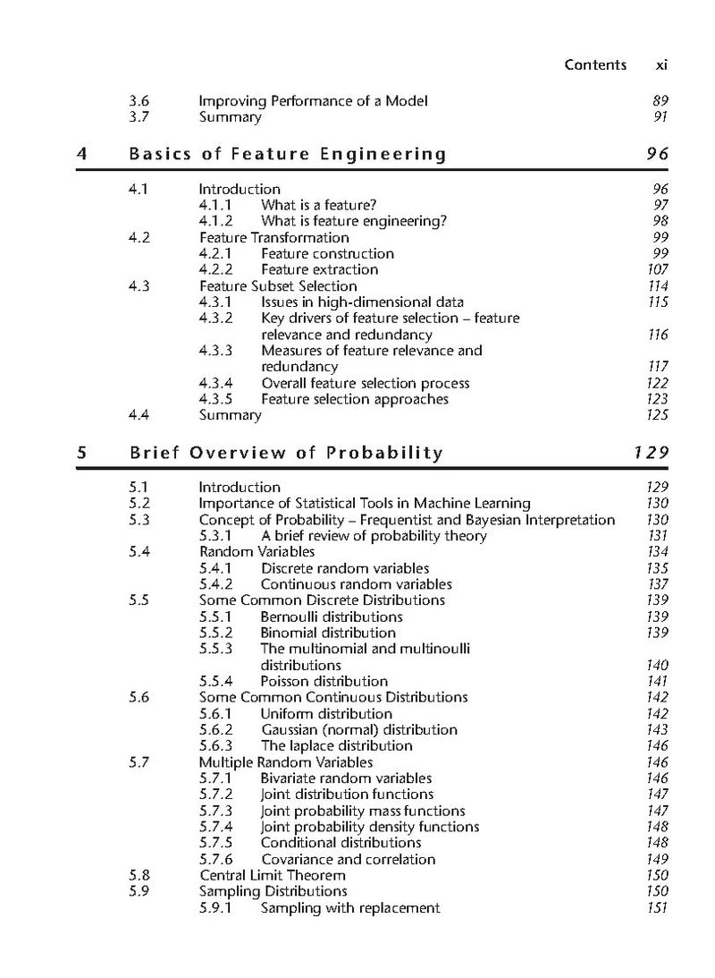 Machine Learning | With Online Learning Platform | 35+ Video Notes | 2nd Edition | - Pearson - Image 5