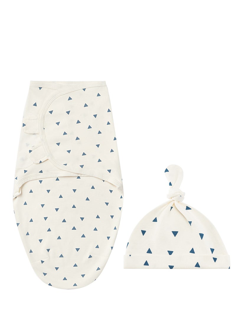 انسولار القطن قبعة طفل مجموعة