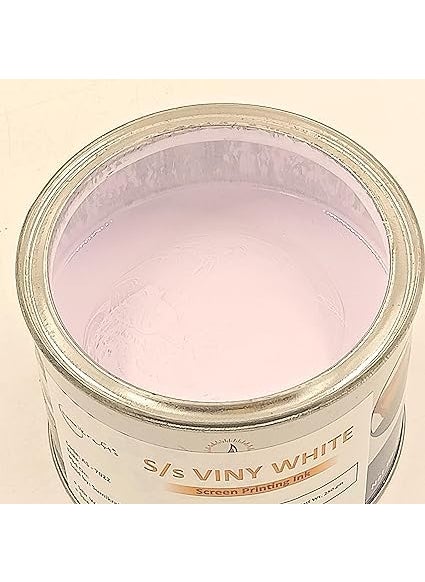sumikrafts sumikrafts Screen Printing InkViny BlackViny WhiteEmulsion Green 200gm Sensitizer 10gm for Screen Printing  - Image 3