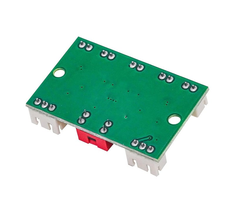 CentIoT - XH-A156 4 Channels 3W*4 DC 5V Mini PAM8403 Digital Audio Stereo Amplifier Board with Cable For Speaker - Image 4