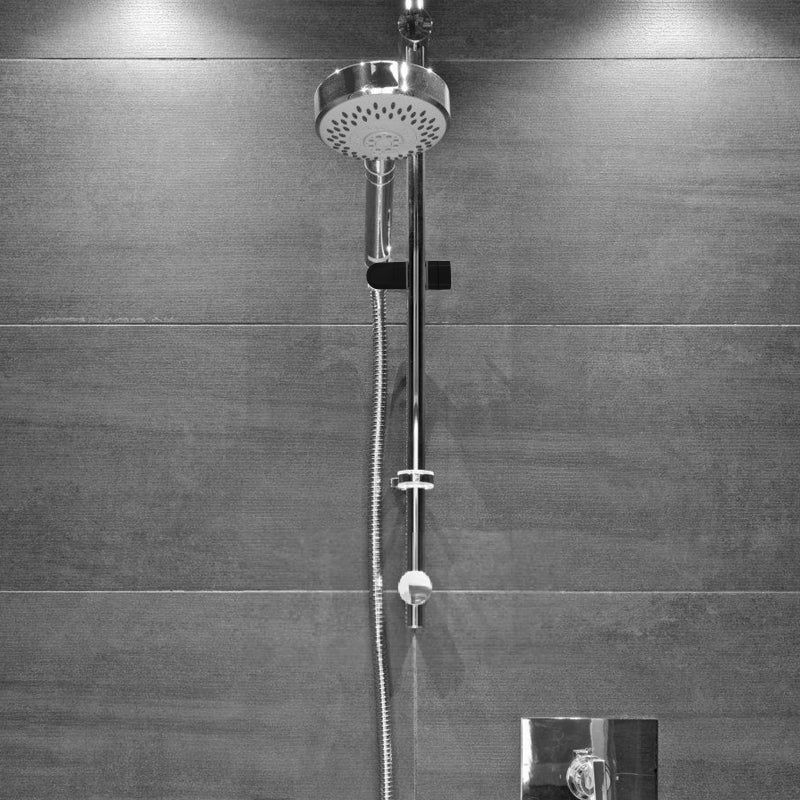 2pcs Adjustable Holder Universal Holder Bathroom Shower Accessories Universal Bracket for Bathroom - Image 5