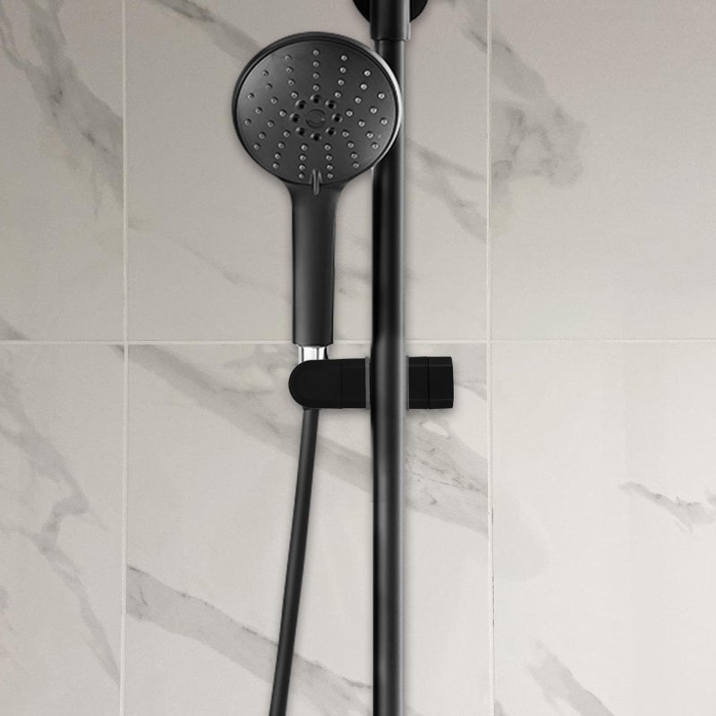 2pcs Adjustable Holder Universal Holder Bathroom Shower Accessories Universal Bracket for Bathroom - Image 4