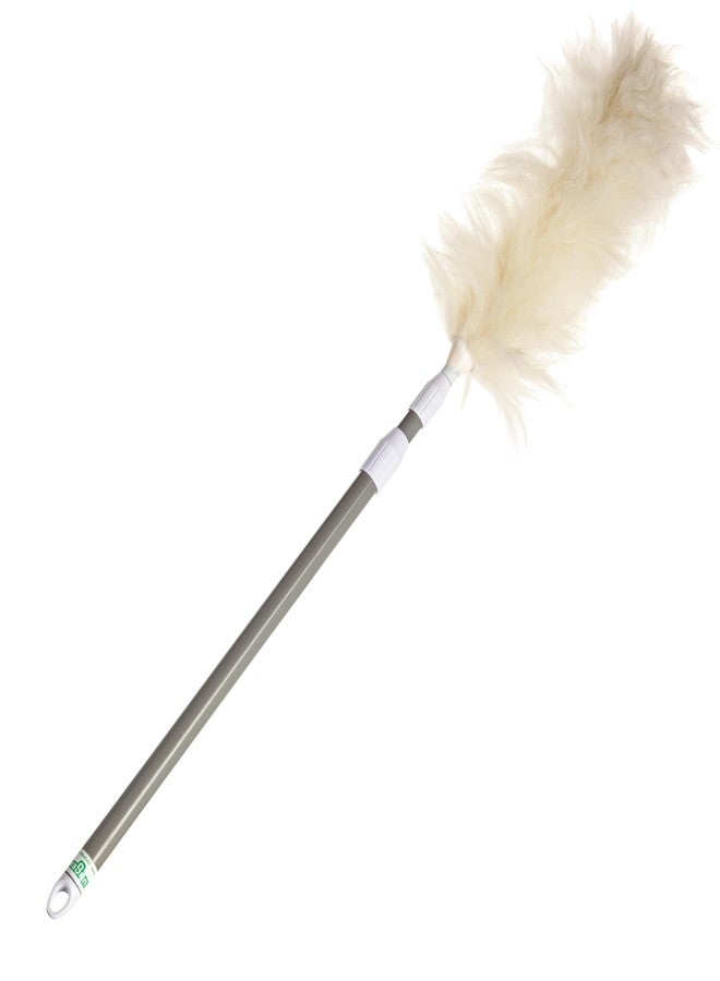 Unger LWDUR 33"-45" Extension ProDuster with One Sleeve - Image 1
