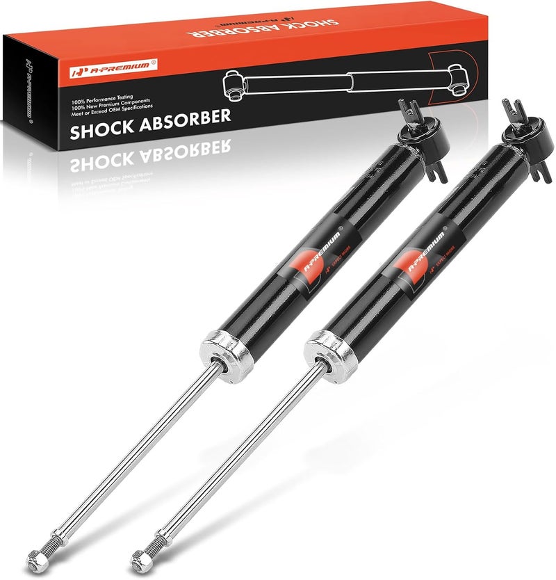 A-Premium مجموعة ممتص الصدمات الخلفية A-Premium لفورد ولينكولن - Image 1