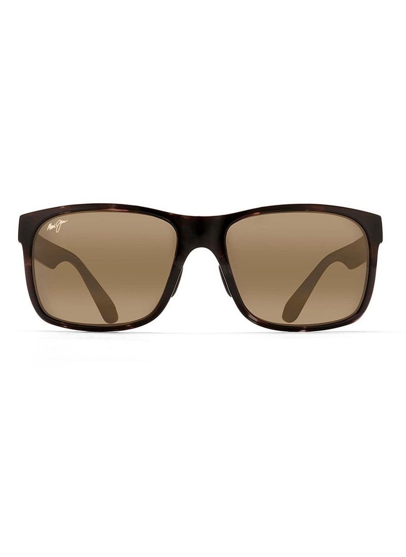 MAUI JIM Maui Jim Red Sands H432-11T Unisex Sunglasses  - Image 1