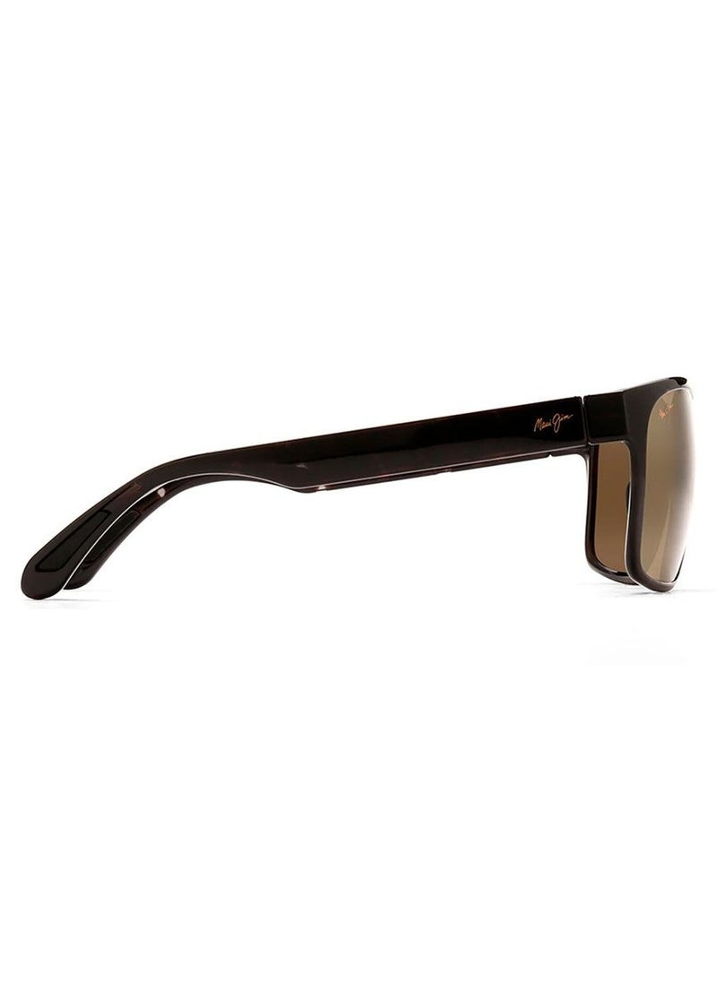 MAUI JIM Maui Jim Red Sands H432-11T Unisex Sunglasses  - Image 3