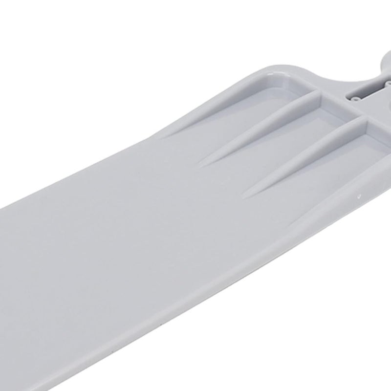 klarako Tucker Paddle, Bedsheet Change Helper Mattress Lifter Mattress Lifting Tool Bed Tucking Paddle Tool Keep Neatly Hard Labor Saving Universal Portable Bedsheet Change Helper - Image 4