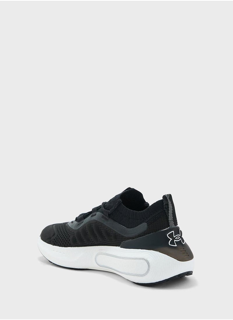 UNDER ARMOUR - Phantom 4 Sneakers - Image 1