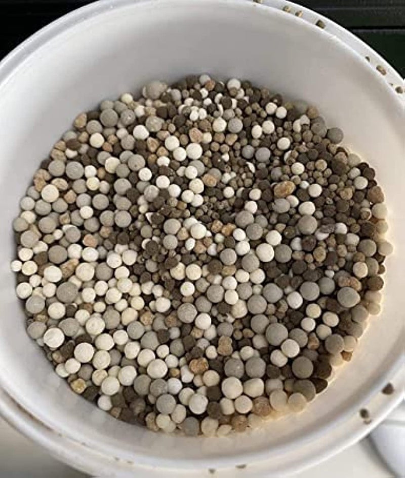 Desert Energy Bougainvillea Feed Flower Blooming Booster - Slow Release Granular Fertilizer (1kg) - Image 2