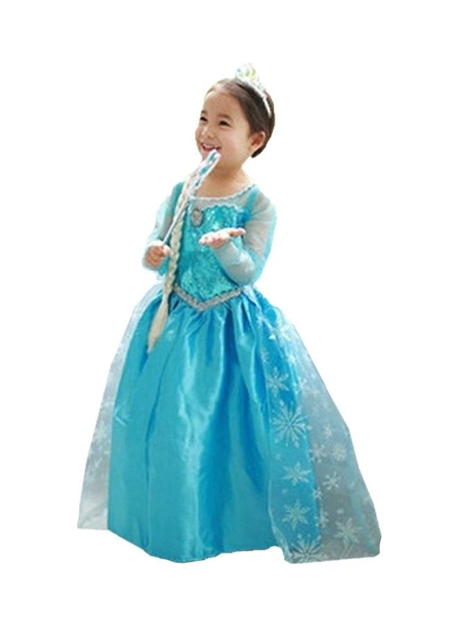 نيبمينينت Princess Cosplay Costume 90cm