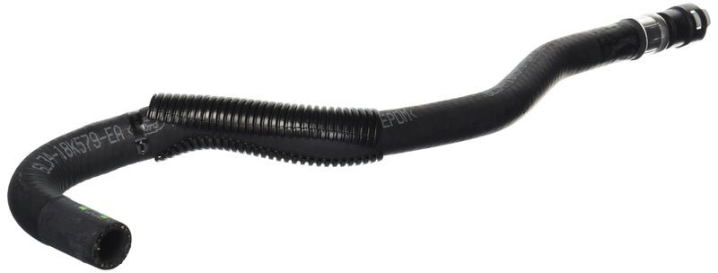Ford Genuine 5L3Z-18472-E Hose-Heater Water - Image 4