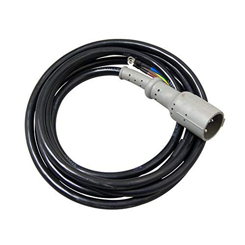 Dr.Acces 48V Charger Cord Plug for Club Car DS Precedent Golf Carts 2008 Up 101828901 - Image 1