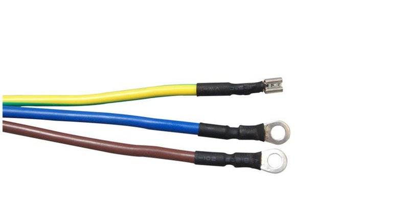 Dr.Acces 48V Charger Cord Plug for Club Car DS Precedent Golf Carts 2008 Up 101828901 - Image 5