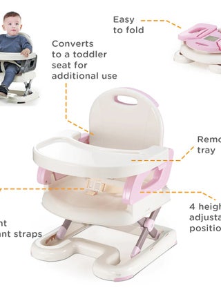 Booster To Toddler Seat - pzsku/ZE77135EDB88391FDEF17Z/45/_/1730377212/82f412e7-2546-46f1-9926-08fd061150f1