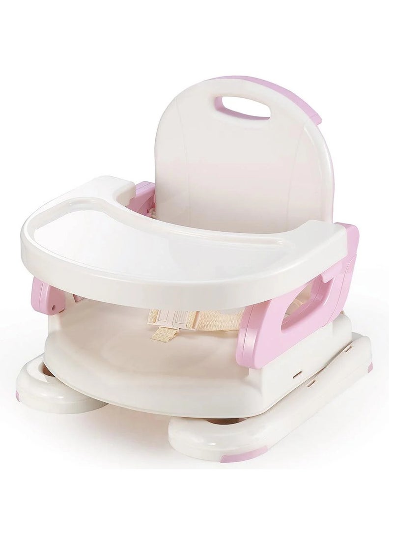 Booster To Toddler Seat