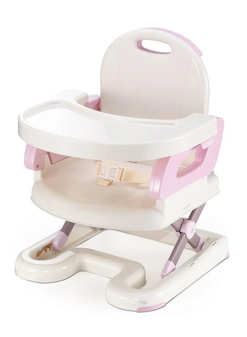 Booster To Toddler Seat